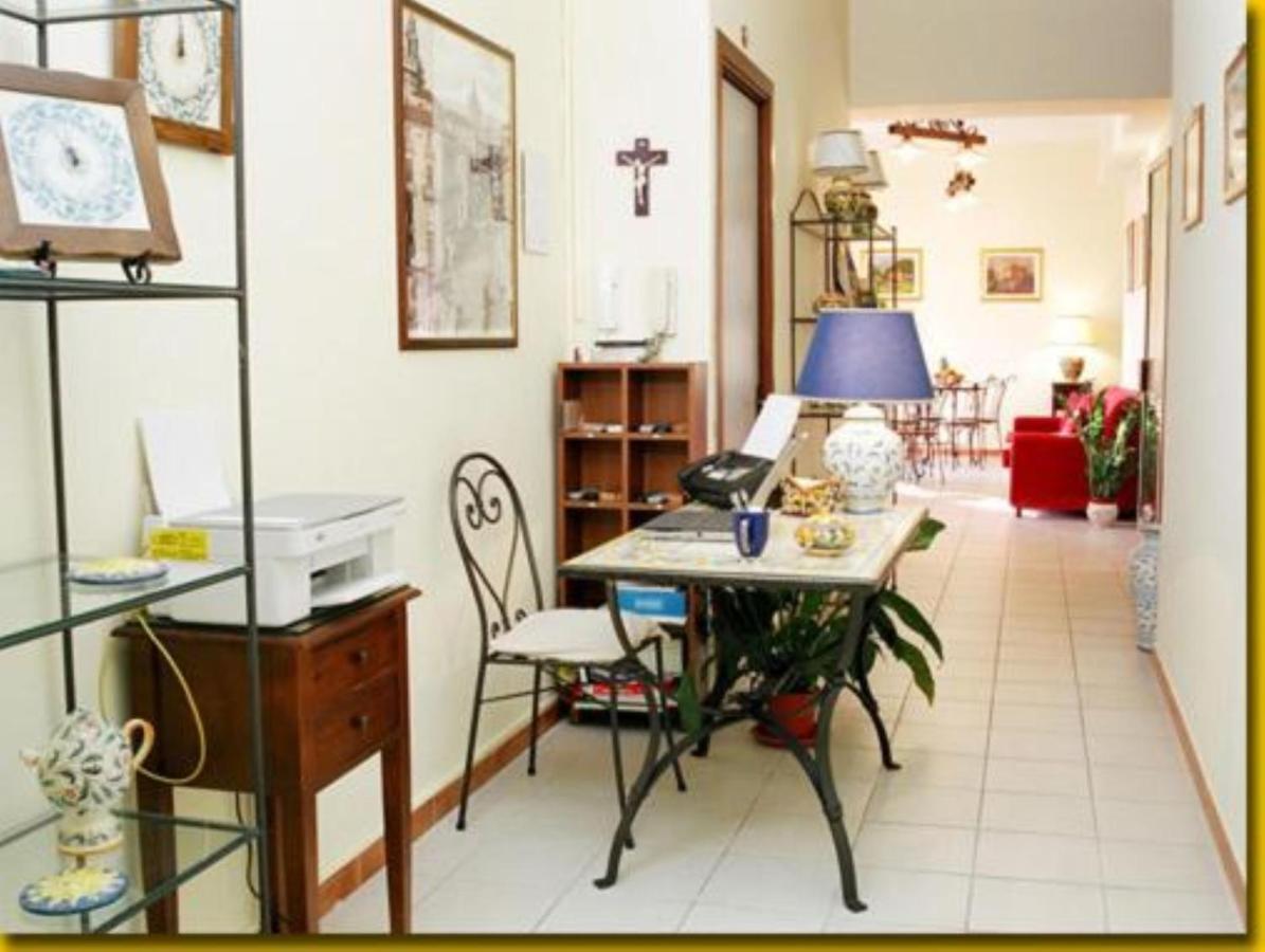 Bed & Breakfast Sicilia 3*